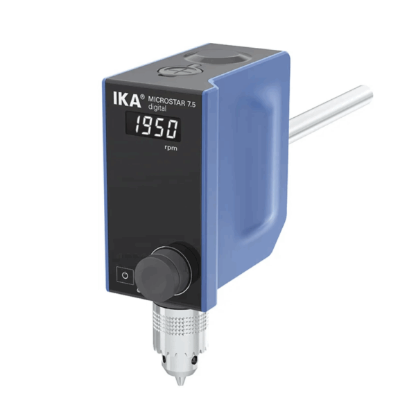 Serie MICROSTAR digital